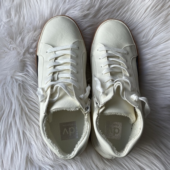 🔥DOLCE VITA Holand High Top sneakers W9 - Picture 5 of 15